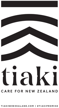 Tiaki, Care For New Zealand